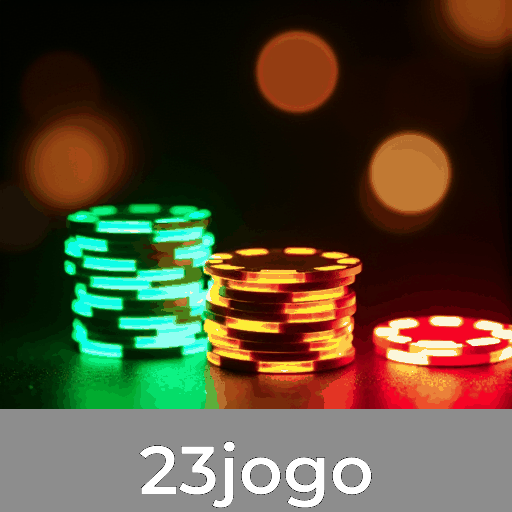 23jogo: A Experiência de Cassino Real para Jogadores Brasileiros