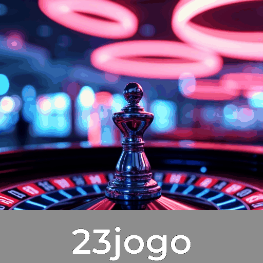 23jogo: Onde os Bônus e Promoções São Inigualáveis