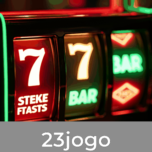 23jogo: O Top Cassino com Pagamentos Rápidos e Segurança