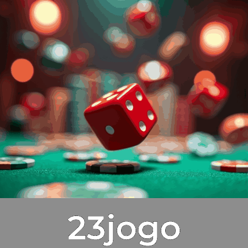 23jogo: A Revolução das Apostas no Seu Celular